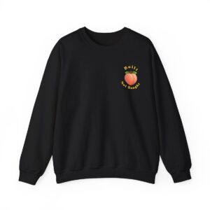 Here for the Booty v2  Sweatshirt